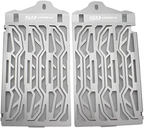 Vista 8 de Rejilla de radiador de motocicleta, para B&MW R1200GS R1250GS LC R1200 R1250 R 1200 1250 GS ADV LC Adventure motocicleta radiador protector parrilla