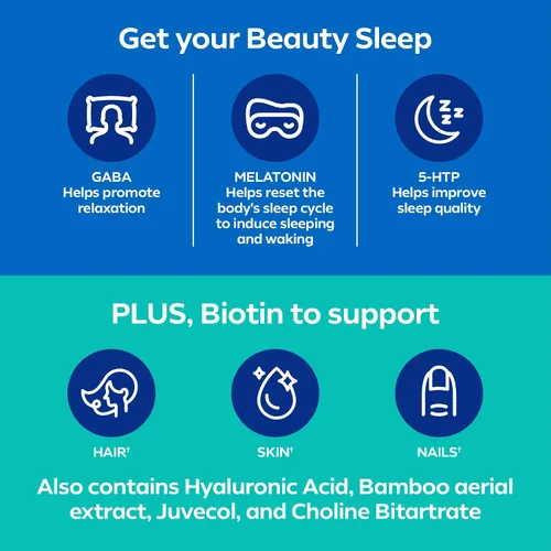 Vista 5 de Dream Water Beauty - Ayuda para dormir