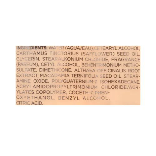 Vista 6 de Hairitage S.O.S. - Acondicionador profundo de humedad profunda y restauración con aceite de cártamo para cabello seco y grueso, hidratante