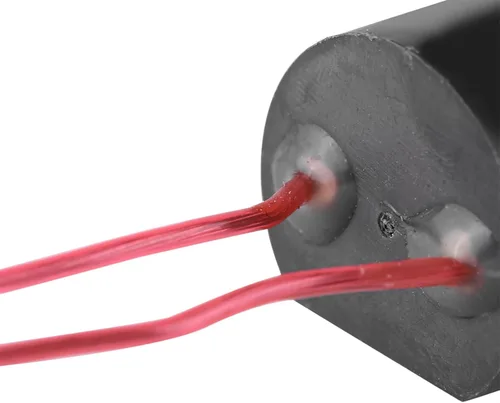 Vista 9 de 6-12V a 80kV generador de pulso de alto voltaje Inversor Super Arc Pulso Encendido de alta temperatura Módulo de encendido de arco
