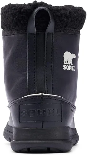 Vista 3 de Sorel - Botas Explorer Carnaval para mujer