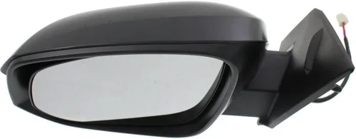 Vista 4 de Kool Vue espejo retrovisor eléctrico para Toyota RAV4 2013-2015 lado del conductor