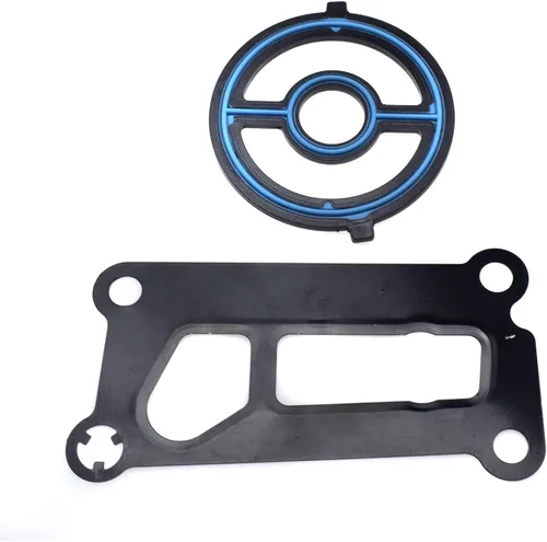 Vista 5 de eGang - Junta de filtro de aceite para motor para Mazda 3 5 MX-5 Miata CX-7