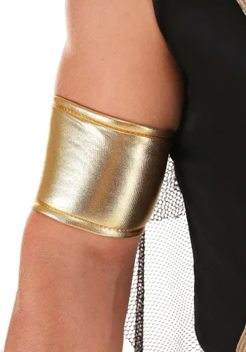 Vista 9 de Disfraz de faraón egipcio para hombre