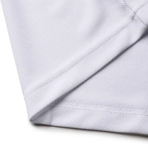 Vista 8 de Paquete de 1 o 3 camisetas de entrenamiento para hombre, camisetas de manga corta que absorben la humedad, camisetas deportivas de manga corta