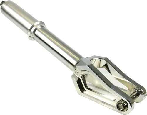 Vista 14 de ROOT INDUSTRIES HIC/SCS e IHC AIR Fork - Horquilla para scooter profesional - Horquillas para ruedas de scooter de 100 a 4.724 in - Se adapta a