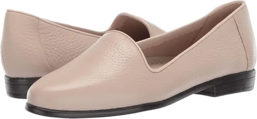 Vista 7 de Trotters Mocasín Liz Tumbled Mujer