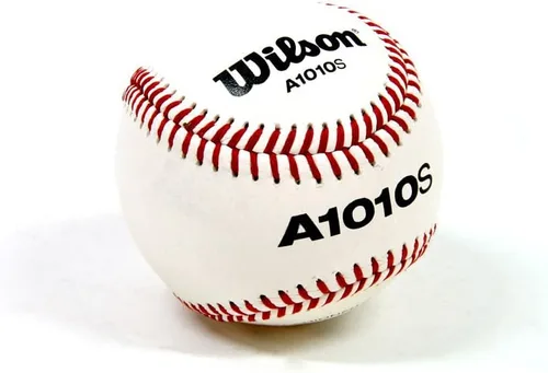 Vista 6 de Wilson A1010