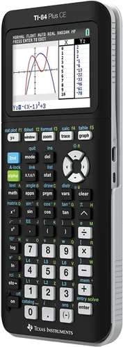 Vista 3 de Calculadora gráfica TI-84 Plus, varios