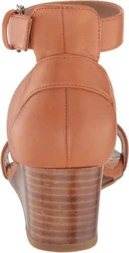 Vista 3 de Aerosoles Sandalia de cuña Willowbrook para mujer