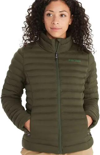 Vista 4 de MARMOT Women's Echo Featherless Hoody