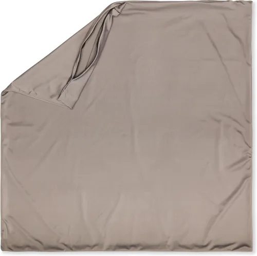 Vista 74 de PILLOWY Almohada Decorativa de 12" x 20" - Crema Durazno: 1 PIEZA Almohada de Microperlas Premium de Lujo con Tela de Nylon/Spandex 85/15. Siempre