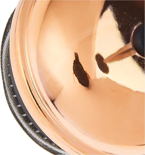 Vista 8 de BODUM Chambord - Cafetera de prensa francesa de 3 tazas, cobre, 0.35 l, 12 onzas