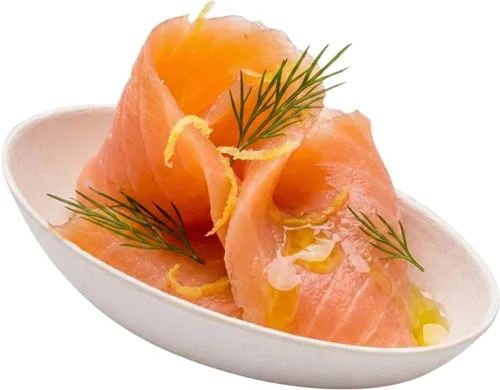 Vista 6 de Restaurantware Pulp Tek - Platos de degustación de 3.1 pulgadas, 100 platos desechables en forma de huevo, fáciles de sostener, mini platos de sabor