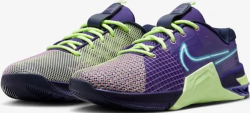 Vista 60 de Nike Zapatillas Metcon 8 para hombre