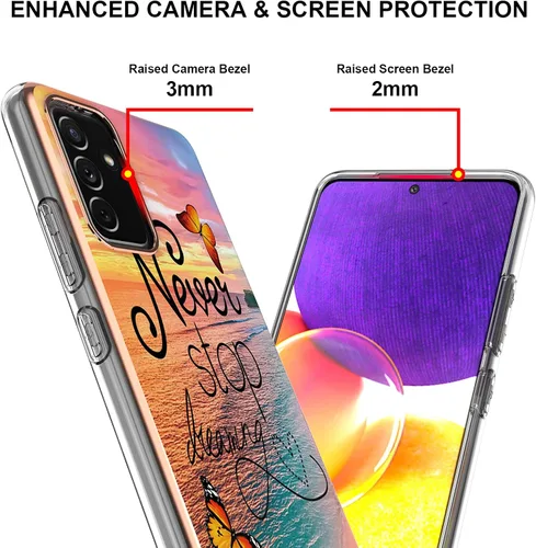 Vista 334 de Funda compatible con Nothing Phone 1, compatible con Nothing Phone One A063 para teléfono móvil TPU funda FLP