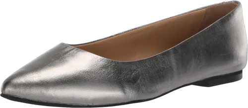 Vista 21 de Trotters Estee para mujer Azul Aqua