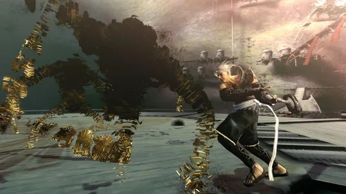 Vista 4 de NieR - Playstation 3