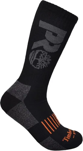 Vista 3 de Timberland PRO Paquete de 6 calcetines para hombre