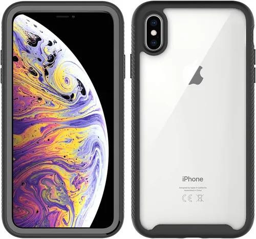 Vista 29 de AKABEILA Ajuste para Xiaomi Poco X4 Pro 5G Case, Compatible para Xiaomi Poco X4 Pro 5G Fundas de teléfono 360° Cuerpo completo Protector a prueba