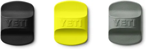 Vista 28 de YETI MagSliders de repuesto, paquete de 3