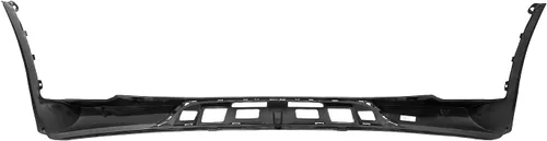Vista 64 de FitParts Compatible con Jeep Patriot 2011-2017 Cubierta de parachoques
