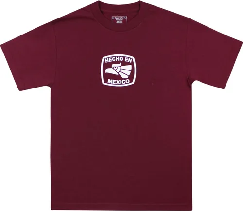 Vista 5 de ShirtBANC Camisa Hecho en México Made in Mexico Tee Camisa de México