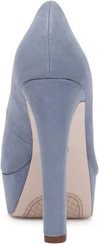 Vista 4 de Jessica Simpson Zapatos de tacón Nellah para mujer