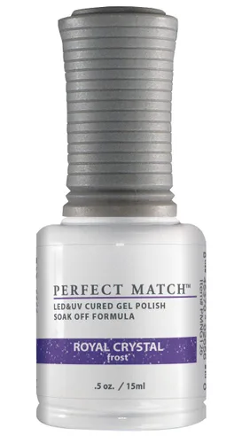 Vista 12 de Esmalte de uñas Lechat Perfect Match 40 días en Río