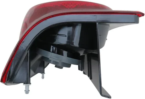 Vista 4 de CarLights360 Par de luces traseras para Jeep Liberty 2005-2007 CH2800158 CH2801158 CH2801158 – reemplaza a 55157061AC/AD/AE, 55157060AC/AD/AE Lado