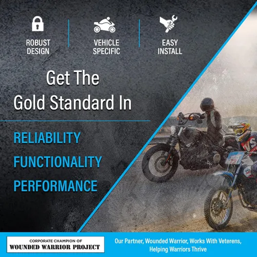 Vista 3 de QFS Sello del depósito de combustible para modelos Yamaha FZ1, FZ6, FZ8 y XJ6 2004-2017, sustituye a 5JW-24486-00-00, 19B-24486-01-00, evita fugas