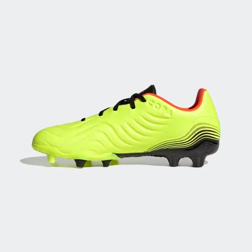 Vista 7 de adidas Copa Sense.3 - Tenis de fútbol unisex para niños