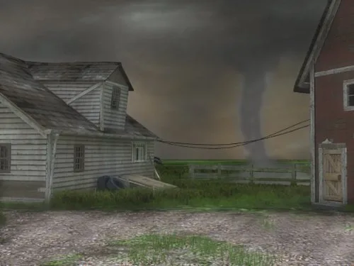 Vista 5 de Nancy Drew Trail of the Twister Download
