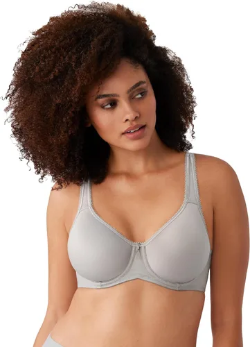 Vista 26 de Wacoal Sujetador de mujer Basic Beauty, con aros, ligeramente acolchado, cobertura completa, estilo camiseta, 853192 Lightly Padded, Underwire, Full