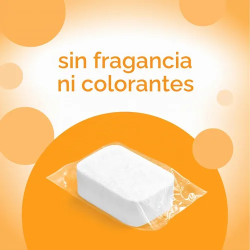 Vista 4 de Beyond Auto Dish Tablets - Sin Fragancia y Tinte [32 tabletas]