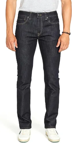 Vista 14 de Buffalo David Bitton Jeans Straight Six para hombre