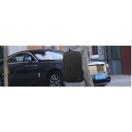 Vista 11 de ThinkPad 15.6# Essential Backpack (Eco)