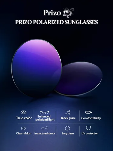 Vista 7 de Lentes de repuesto para gafas de sol Oakley Castel OO9147 - Multiopciones