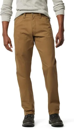 Vista 8 de Signature de Levi Strauss & Co. Gold Label - Jeans modelo Carpenter para hombre Clement