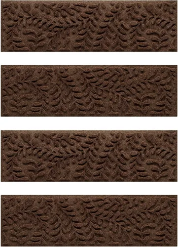 Vista 13 de Alfombra de la colección Boxwood de Bungalow Flooring, Carbón