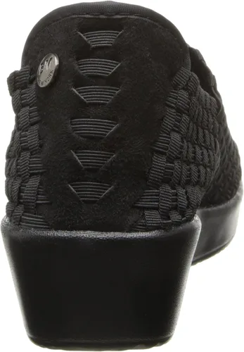 Vista 3 de Bernie Mev Cha Cha Cha - Mocasines sin cordones para mujer