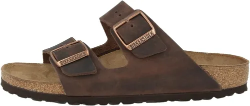 Vista 26 de Birkenstock Sandalias Sydney Birko-Flor para mujer Lima activa