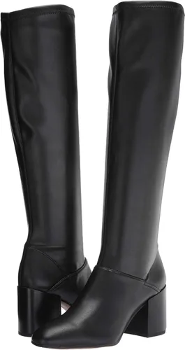 Vista 8 de Franco Sarto Botas de tacón alto a la rodilla para mujer