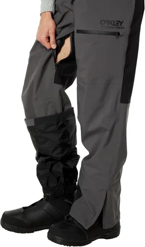 Vista 3 de Oakley Bib Oakley Np Shell para hombre