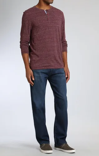 Vista 2 de Mavi Jeans Max de pierna ancha para hombre