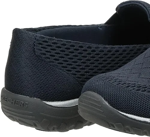 Vista 8 de Skechers Women's Reggae Fest-Willows Loafer Flat
