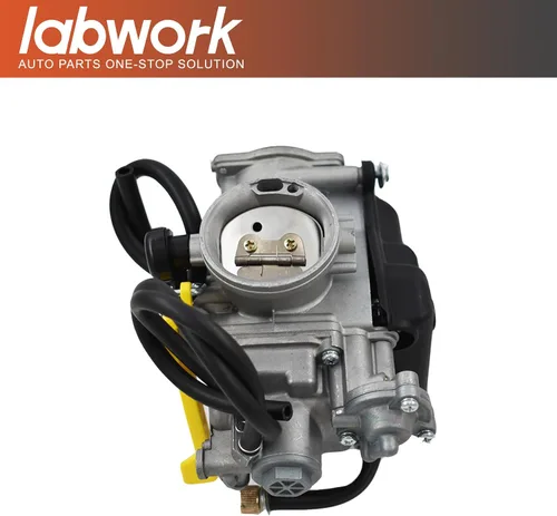 Vista 7 de labwork Repuesto de carburador para Honda TRX300EX 1993-2008 Carb
