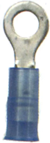 Vista 25 de Ancor Marine Grade terminales de anillos de nailon