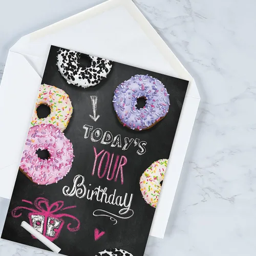 Vista 8 de Current Juego de tarjetas de felicitación de cumpleaños