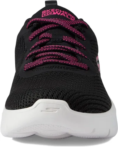 Vista 6 de Skechers Tenis Go Walk Flex-Alani para mujer
